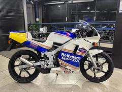 ホンダ　ＮＳ−１　後期型