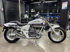 ホンダ　Ｖ−ＴＷＩＮ　ＭＡＧＮＡ　フェニックスモデル