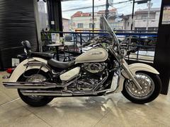 イントルーダークラシック スズキ（SUZUKI） イントルーダークラシック400 | Intruder Classic