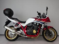 ホンダ　ＣＢ１３００Ｓｕｐｅｒ　ボルドール　優良認定中古車