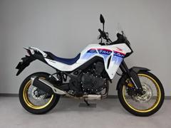 ホンダ　ＸＬ７５０トランザルプ　優良認定中古車