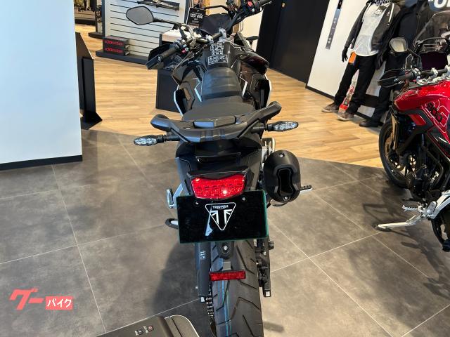 TRIUMPH 900 PRO — миниатюра 3