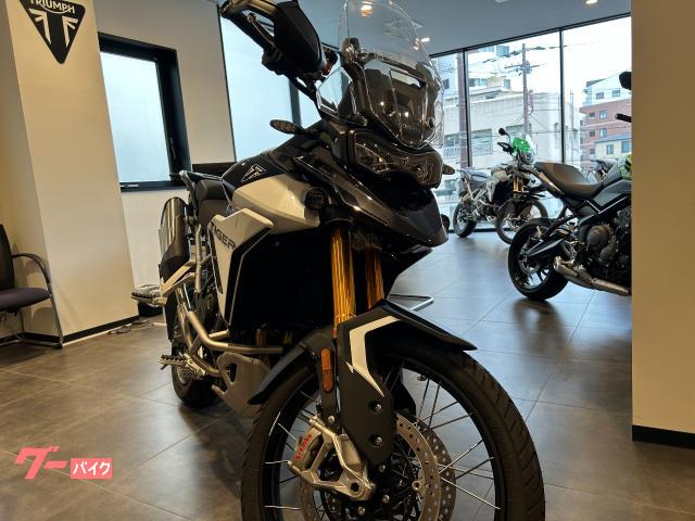 TRIUMPH 900 PRO — миниатюра 5
