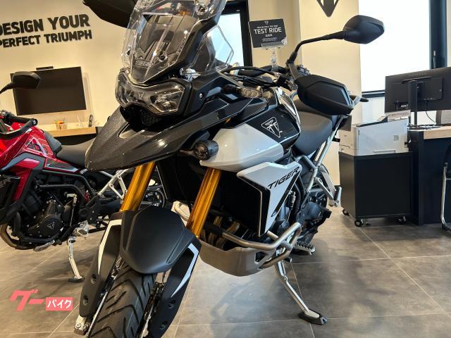 TRIUMPH 900 PRO — миниатюра 6
