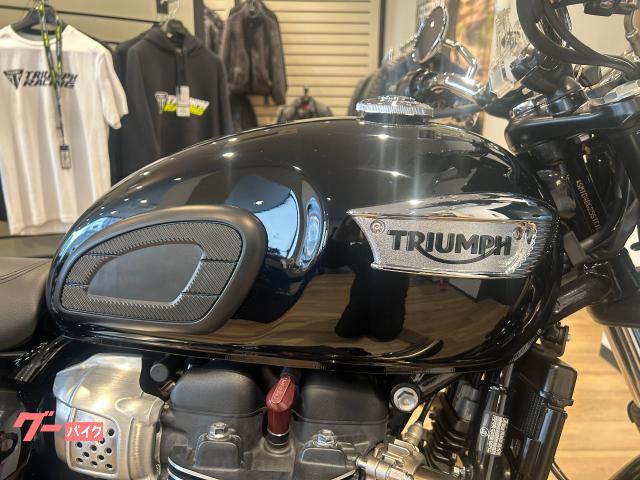 TRIUMPH T100 2024 — миниатюра 5