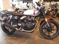 スピードツイン900(トライアンフ)のバイクを探すなら