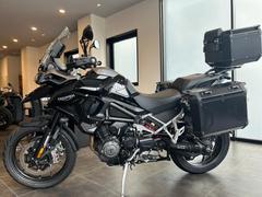 ＴＲＩＵＭＰＨ　タイガー１２００ＧＴ　ＰＲＯ