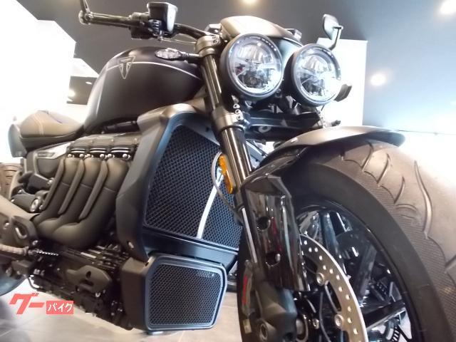 TRIUMPH 3R — миниатюра 2