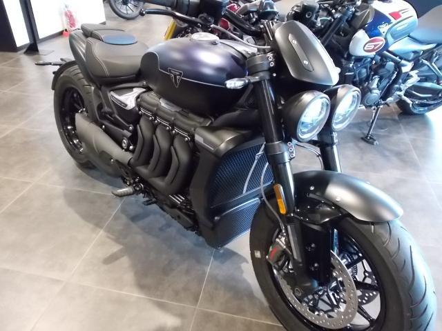 TRIUMPH 3R — миниатюра 3