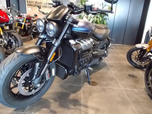 TRIUMPH 3R — миниатюра 4