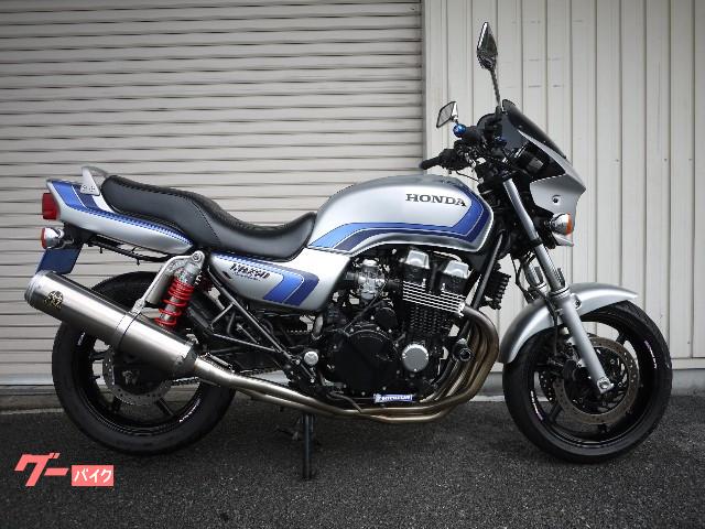 ホンダ ｃｂ７５０ ｓｐカラー クローバーモーターサイクル亀岡店 新車 中古バイクなら グーバイク