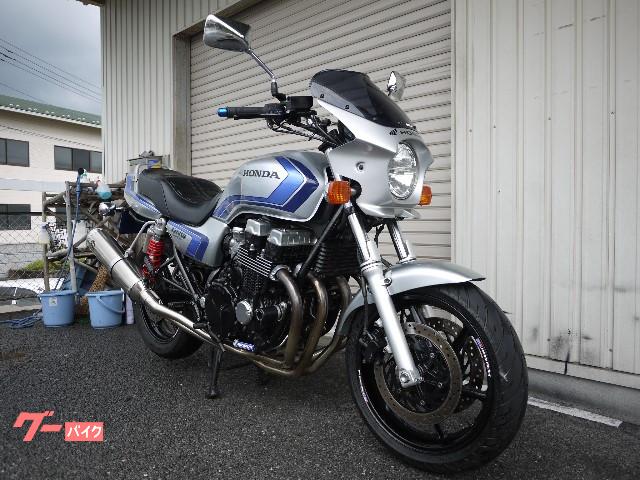 車両情報 ホンダ Cb750 クローバーモーターサイクル亀岡店 中古バイク 新車バイク探しはバイクブロス
