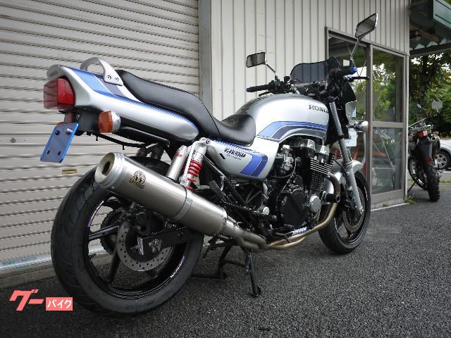 車両情報 ホンダ Cb750 クローバーモーターサイクル亀岡店 中古バイク 新車バイク探しはバイクブロス