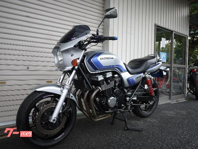ホンダ ｃｂ７５０ ｓｐカラー 京都府 クローバーモーターサイクル亀岡店 b の中古バイク 新車バイク Goo バイク情報
