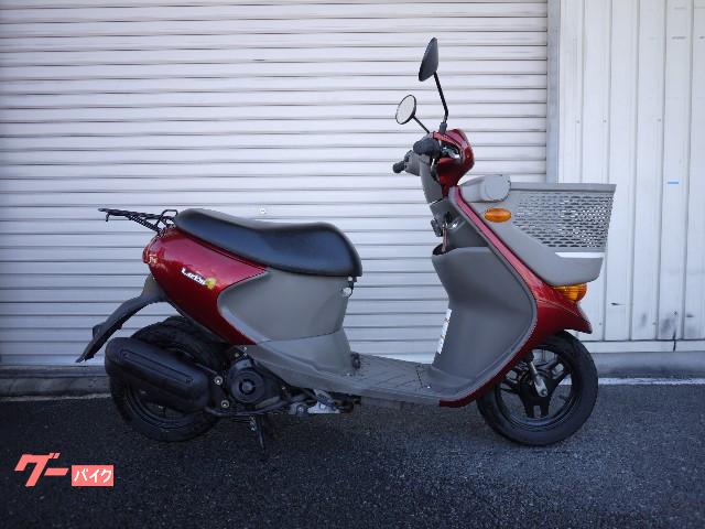 車両情報 スズキ レッツ4バスケット クローバーモーターサイクル亀岡店 中古バイク 新車バイク探しはバイクブロス