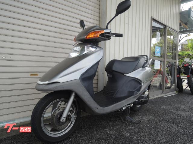 車両情報 ホンダ スペイシー100 クローバーモーターサイクル亀岡店 中古バイク 新車バイク探しはバイクブロス