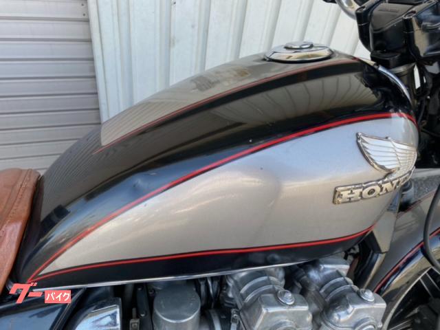 ホンダ CB750カスタムエクスクルーシブ エンジンガード BOX