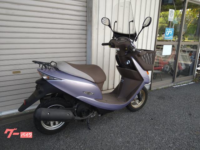 車両情報:ホンダ Dio チェスタ | クローバーモーターサイクル亀岡店 | 中古バイク・新車バイク探しはバイクブロス