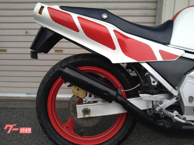 ヤマハ TZR250 1KT｜クローバーモーターサイクル亀岡店｜新車