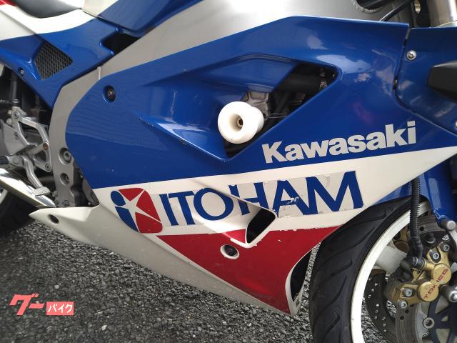 カワサキ ZXR400 2年3ヶ月保証付き 鈴鹿8耐優勝記念 カワサキ ZXR400 2年3ヶ月保証付き 鈴鹿8耐優勝記念