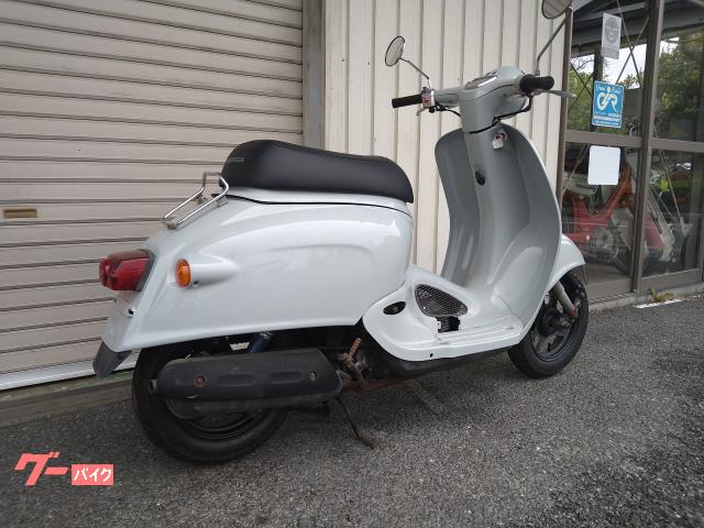 ホンダ ジョルカブ プコブルー オールペン｜クローバーモーター