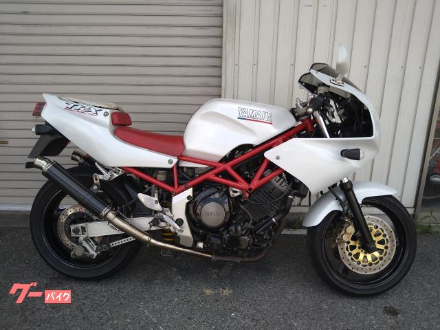 ＴＲＸ８５０　２年３ヶ月保証付き！