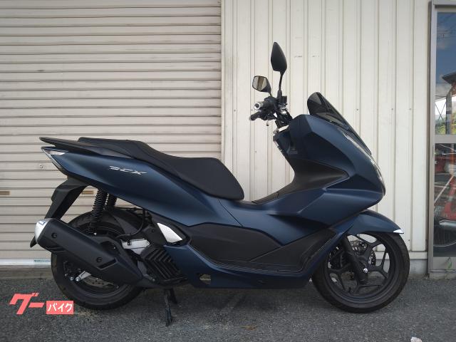 ＰＣＸ　２０２３年モデル　ワンオーナー車両