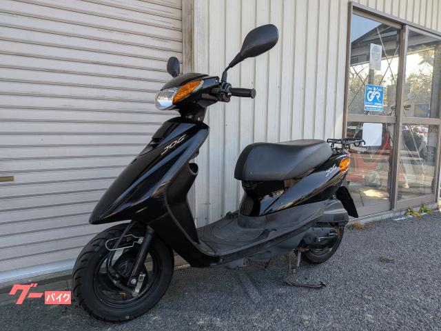 ヤマハ JOG｜クローバーモーターサイクル亀岡店｜新車・中古バイク