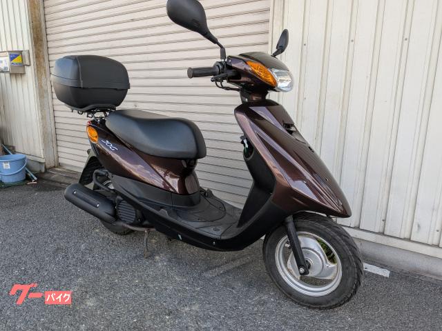 ヤマハ JOG SA36J｜クローバーモーターサイクル亀岡店｜新車