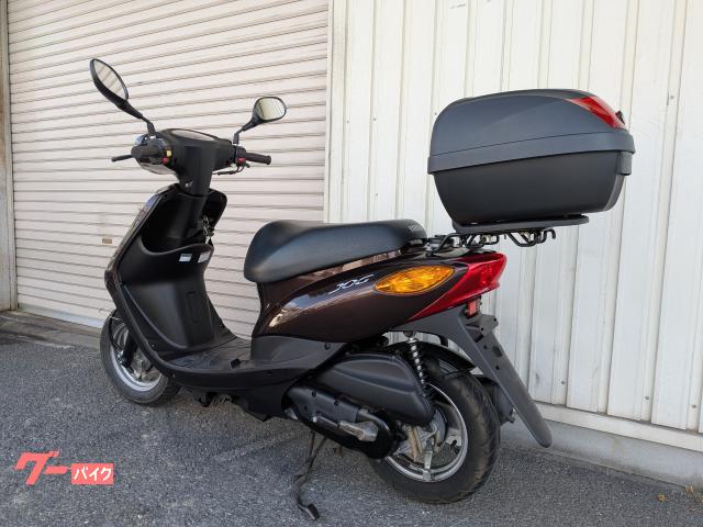 ヤマハ JOG SA36J｜クローバーモーターサイクル亀岡店｜新車