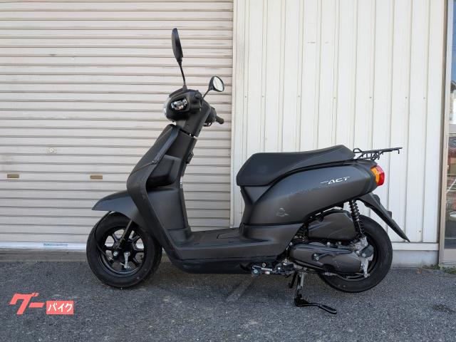 車両情報:ホンダ タクト ベーシック | クローバーモーターサイクル亀岡 車両情報:ホンダ タクト ベーシック | クローバーモーターサイクル亀岡