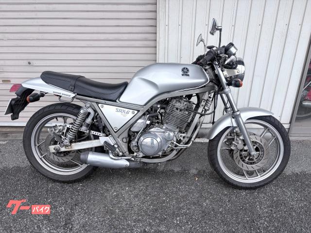 ＳＲＸ６００