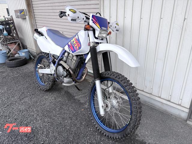 ヤマハ TT250R｜クローバーモーターサイクル亀岡店｜新車・中古