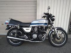 カワサキ　Ｚ７５０ＦＸIII　国内