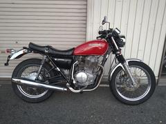 ホンダ　ＣＢ４００ＳＳ　２年３か月保証付き