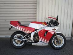 ホンダ　ＮＳＲ８０　１９８８年モデル