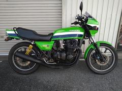 カワサキ　Ｚ１０００Ｊ１　ローソン仕様