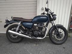 ホンダ　ＧＢ３５０　２年３ヶ月保証　ＥＴＣ付き