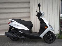 ヤマハ　ＡＸＩＳ　Ｚ　ワンオーナー車両