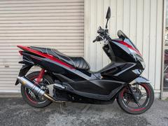ホンダ　ＰＣＸ　Ｓｐｅｃｉａｌ　Ｅｄｉｔｉｏｎ