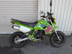 カワサキ　ＫＳＲ−II