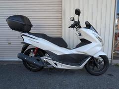 ホンダ　ＰＣＸ１５０　２年３ヶ月保証付き