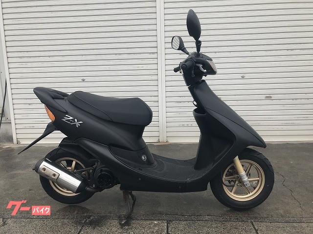 ライブｄｉｏ ｚｘ ホンダ 兵庫県のバイク一覧 新車 中古バイクなら グーバイク