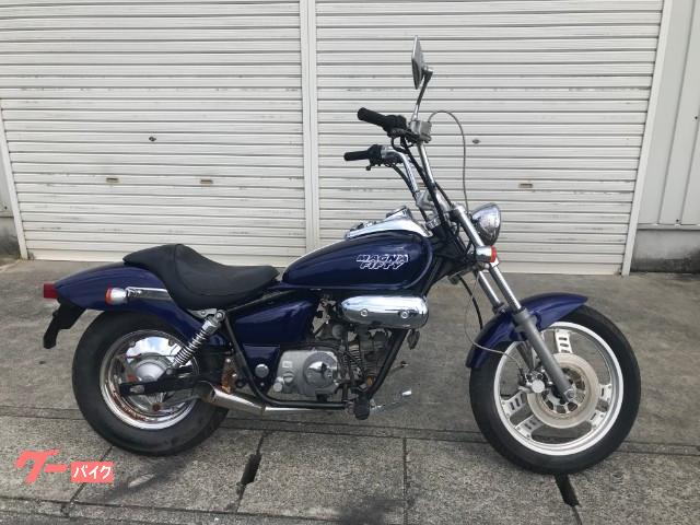 アメリカン 50cc以下のバイク一覧 4ページ目 新車 中古バイクなら グーバイク