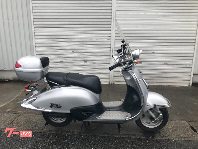 車両情報 ホンダ ジョーカー90 ナルミモータース 中古バイク 新車バイク探しはバイクブロス