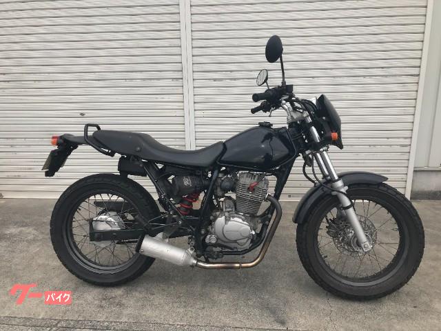 ホンダ ｆｔｒ２２３ マフラー ヘッドライトカスタム ナルミモータース 新車 中古バイクなら グーバイク