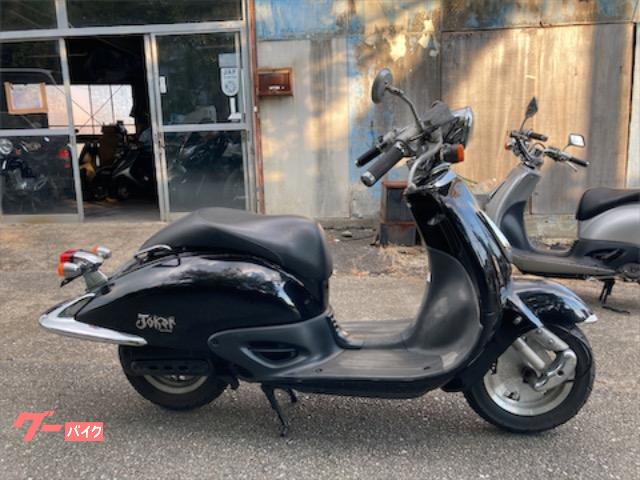 ホンダ ジョーカー５０ ノーマル ナルミモータース 新車 中古バイクなら グーバイク