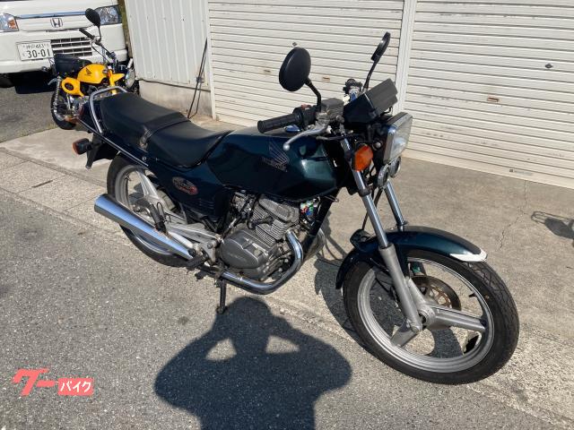 注目ブランドのギフト ホンダ CB125T 車体の新品・未使用品・中古品