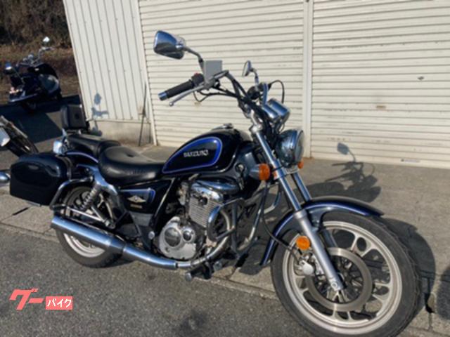 車両情報:スズキ GZ125HS | ナルミモータース | 中古バイク・新車バイク探しはバイクブロス