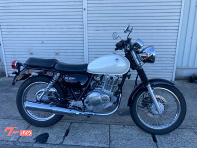 ＳＴ２５０　Ｅタイプ　ノーマル　インジェクションモデル